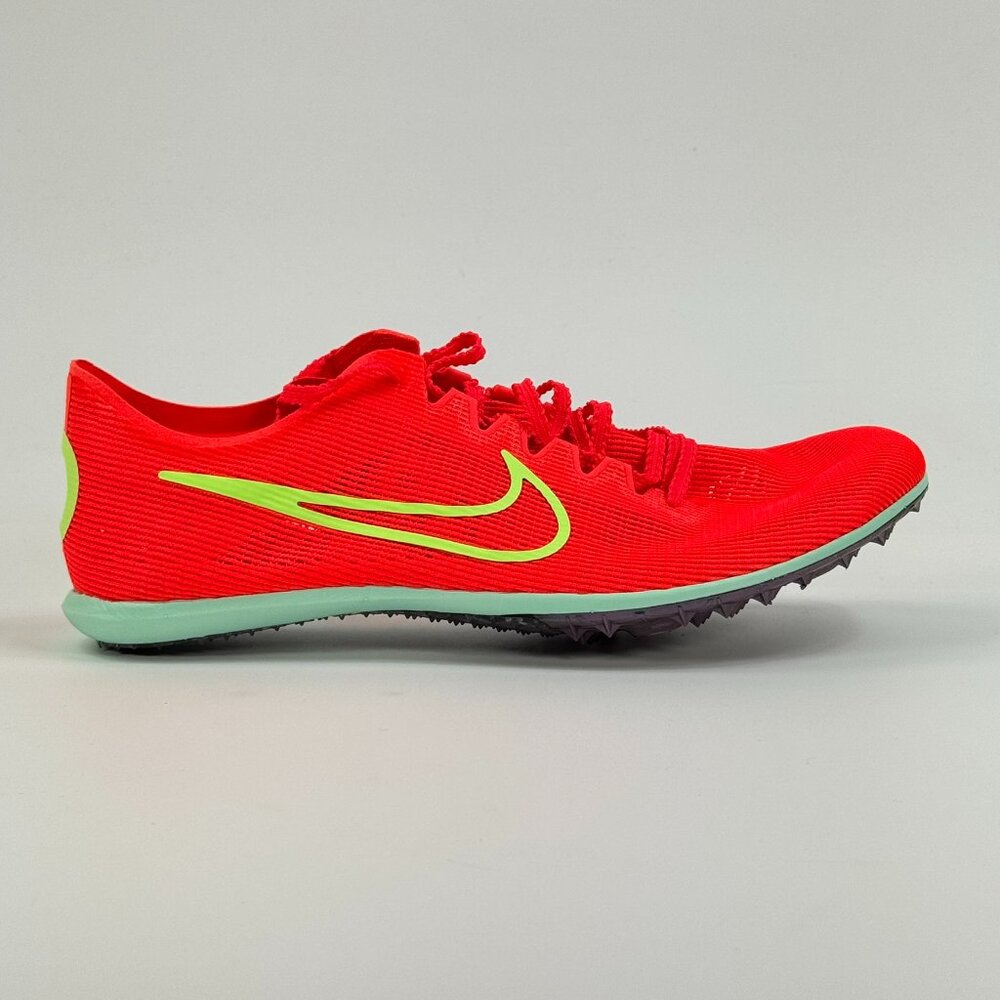Nike Zoom Mamba 6 'Bright Crimson' DR2733-601 Track size 10